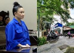 Y án chung thân người phụ nữ lừa bán khu đất vàng 36 Trần Hưng Đạo ở Hà Nội