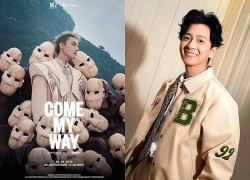 1 Phó Chủ nhiệm công khai nhắn Sơn Tùng M-TP hỏi lịch ra MV để "né"