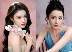 10 mỹ nhân đẹp nhất Trung Quốc 2026: Địch Lệ Nhiệt Ba xếp sau Dương Tử, hạng 1 nhan sắc không thuộc về trần gian
