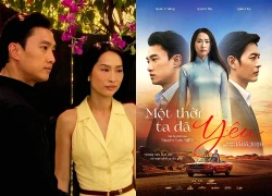 3 triệu người xem vợ bị "tác động vật lý" vì dẫn chồng đi xem phim Bông Đẹp Quá Kìa