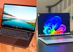 4 mẫu laptop có thời lượng pin tốt nhất năm 2026