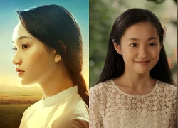 6 nàng thơ đẹp nhất Việt Nam: Phương Anh Đào bét bảng, hạng 1 là thiên thần bước ra tiểu thuyết