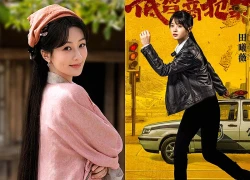 8 phim Hoa ngữ đang có lượt xem cao nhất Douban