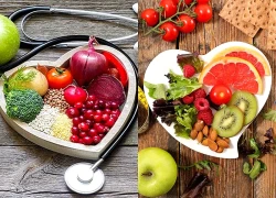 9 bước cải thiện sức khỏe tim mạch theo hướng dẫn mới nhất từ AHA