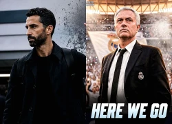 Alvaro Arbeloa chia tay Real Madrid sau 20 năm gắn bó
