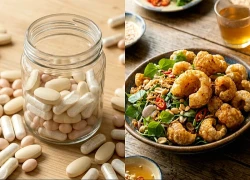 Ăn bì lợn có thực sự bổ sung collagen tốt cho da và khớp?