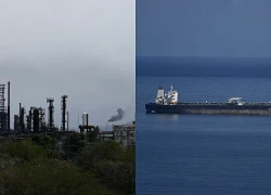 Ấn Độ tìm lối thoát năng lượng từ dầu Venezuela giữa khủng hoảng eo biển Hormuz