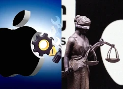 Apple đưa cuộc chiến pháp lý về phí App Store lên Tòa án Tối cao Mỹ