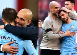 Bernardo Silva là thành tựu lớn nhất của Pep Guardiola