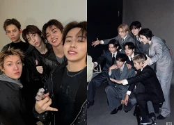 BIGHIT Music khẳng định vị thế toàn cầu với ba 'con tướng' BTS, TXT và CORTIS