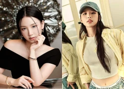Ca sĩ AMEE: 'Công chúa Vpop' lột xác gợi cảm, kín tiếng đời tư