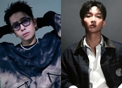 Ca sĩ, rapper trăm triệu view tranh tài ở 'Anh trai vượt ngàn chông gai'