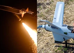 Các nước NATO "tiến thoái lưỡng nan" vì UAV Ukraine bay vào không phận