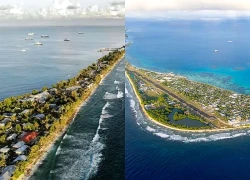 Các quốc đảo ở Thái Bình Dương lao đao giữa khủng hoảng dầu mỏ toàn cầu