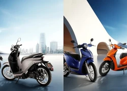 Cập nhật bảng giá xe máy điện Dat Bike tháng 5/2026 mới nhất
