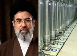 Chỉ thị mới nhất của Lãnh tụ Tối cao Iran về kho uranium đã làm giàu