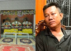 Chuỗi đổ vỡ tình cảm dẫn tới vụ thảm án 3 người ở Tây Ninh