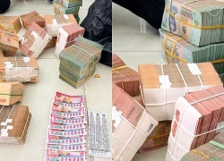 Còn 80.000 đồng trong túi, chàng trai TP.HCM mua vé số và trúng 16 tỷ