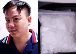 Công an lần theo manh mối, triệt phá đường dây ma túy ở Đà Lạt
