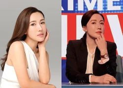 Cuộc sống xa hoa của 'phú bà' TVB Lý Thi Hoa gây chú ý