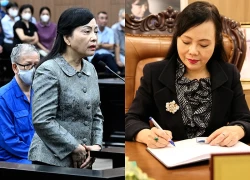 Cựu Bộ trưởng Nguyễn Thị Kim Tiến mong được tuyên mức án nhẹ nhất