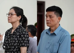 Cựu Cục trưởng An toàn thực phẩm nói lời xin lỗi, mong được giảm án