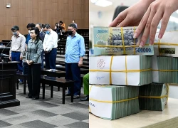 Đại diện Bộ Y tế bày tỏ “rất đau xót”, đề nghị hoàn trả gần 660 tỷ đồng