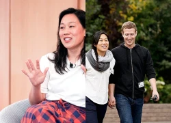 Đây là thứ duy nhất khiến tỷ phú Facebook tôn sùng cô vợ "bình thường" hơn 2 thập kỷ