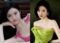 Diễn viên Cảnh Điềm bất ngờ đáp trả trước tin 'thuê người mang thai hộ'