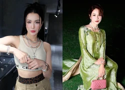 Diệp Lâm Anh bình luận gì ở fanpage Phòng, chống ma túy - Công an TP.HCM mà gây bão?