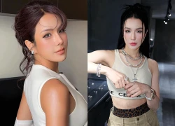 Diệp Lâm Anh lên tiếng nóng