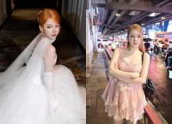 DJ Mie ở tuổi 31