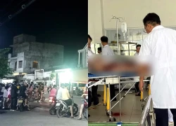 Đôi nam nữ thương vong tại phòng trọ ở Gia Lai