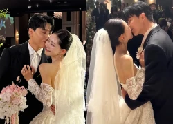 Drama sốc trong đám cưới sao nữ nổi tiếng và chồng phông bạt: Khách mời không thèm gửi tiền mừng nhưng "ăn như thuồng luồng" còn làm loạn khán phòng