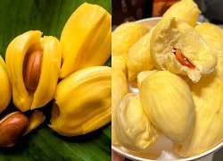 Đừng để 5 loại quả này phá hỏng chế độ giảm cân của bạn