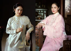 Dương Cẩm Lynh từ chối 'Bóng ma hạnh phúc', trải lòng sau biến cố