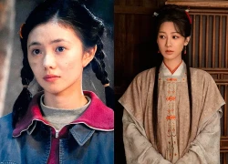 Dương Tử và Lưu Hạo Tồn đối đầu trên đường đua phim Hoa ngữ tháng 5