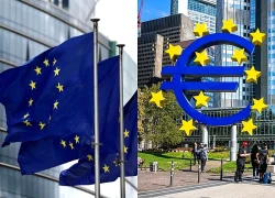 EC hạ dự báo tăng trưởng kinh tế năm 2026