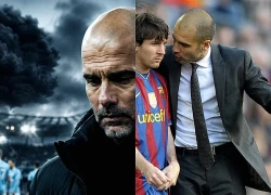 Guardiola khó thành công ở nơi nào khác