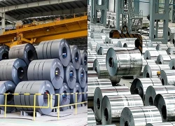 Hai công ty thép Canada phải trả hàng triệu USD vì cáo buộc trốn thuế Mỹ