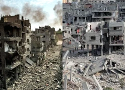 HĐBA cảnh báo nguy cơ gia tăng bất ổn tại Gaza, Bờ Tây