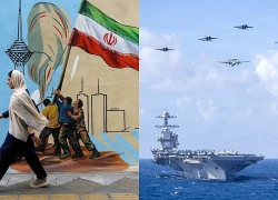 Hé lộ dự thảo các điều khoản đình chiến giữa Mỹ và Iran