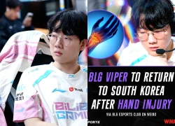 Hé lộ sự thật vụ việc của Viper, hóa ra không như fan tưởng tượng