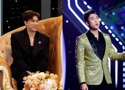 Hồ Việt Trung kể chuyện rẽ hướng sang bolero
