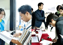 Hơn 170.000 thí sinh thi đánh giá năng lực đợt 2 cần lưu ý những gì?