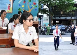 Hơn 43.500 thí sinh Đà Nẵng dự thi môn Ngữ văn tuyển sinh vào lớp 10