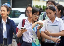 Hơn 4.700 thí sinh tranh suất vào lớp 10 Trường Phổ thông Năng khiếu
