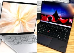 HP "phản đòn" MacBook Neo với laptop OLED giá hấp dẫn