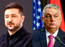 Hungary: Xuất hiện thay đổi rõ ràng nhất về chính sách đối ngoại, phát tín hiệu với Israel, Ukraine