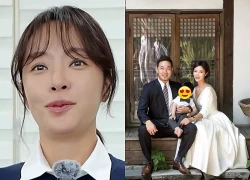 Hwang Jung Eum thốt lên chua chát: "Hôn nhân thất bại, chuyện kiếm tiền cũng thất bại luôn"
